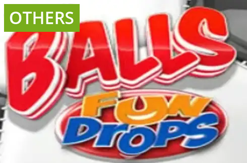 Balls Fun Drops